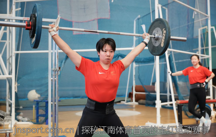 探秘江南体育首页的走红运动赛事