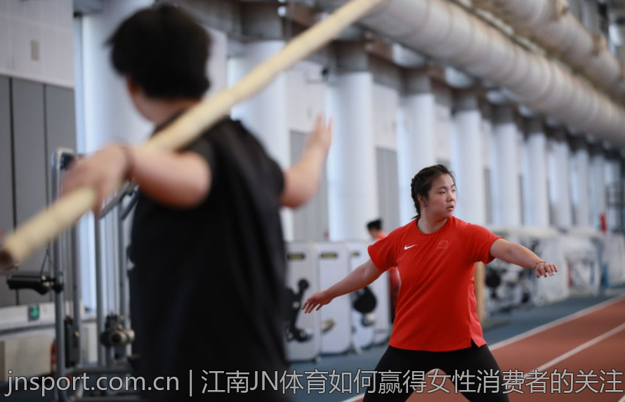 江南JN体育如何赢得女性消费者的关注