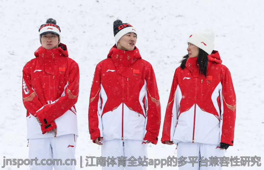 江南体育全站app的多平台兼容性研究