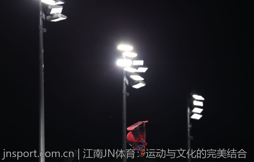 江南JN体育：运动与文化的完美结合