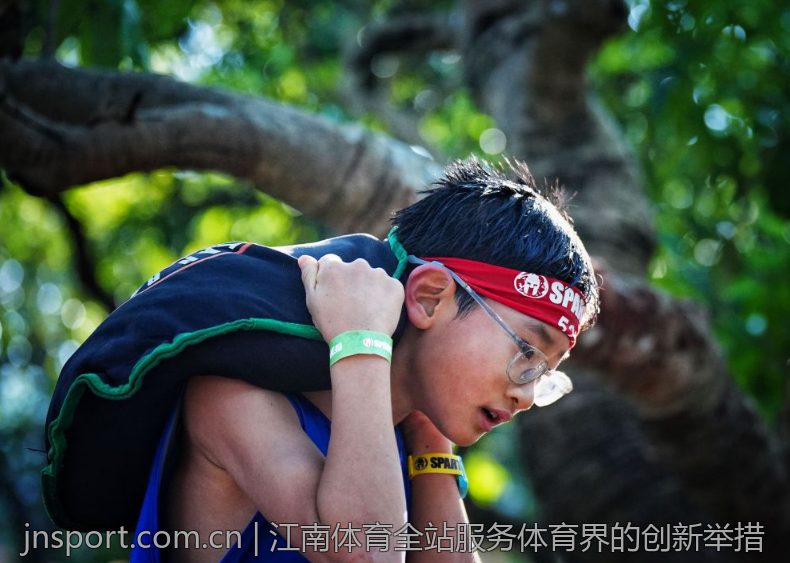 江南体育全站服务体育界的创新举措